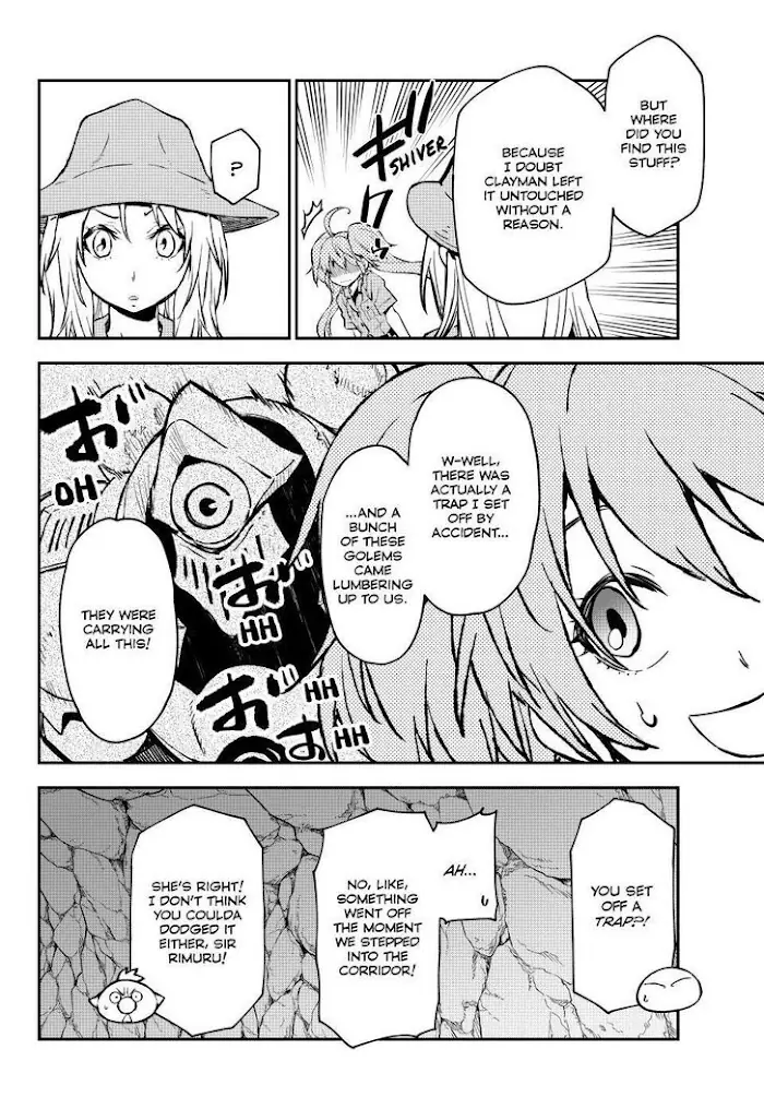 That Time I Got Reincarnated as a Slime Chapter 127 image 31_optimized